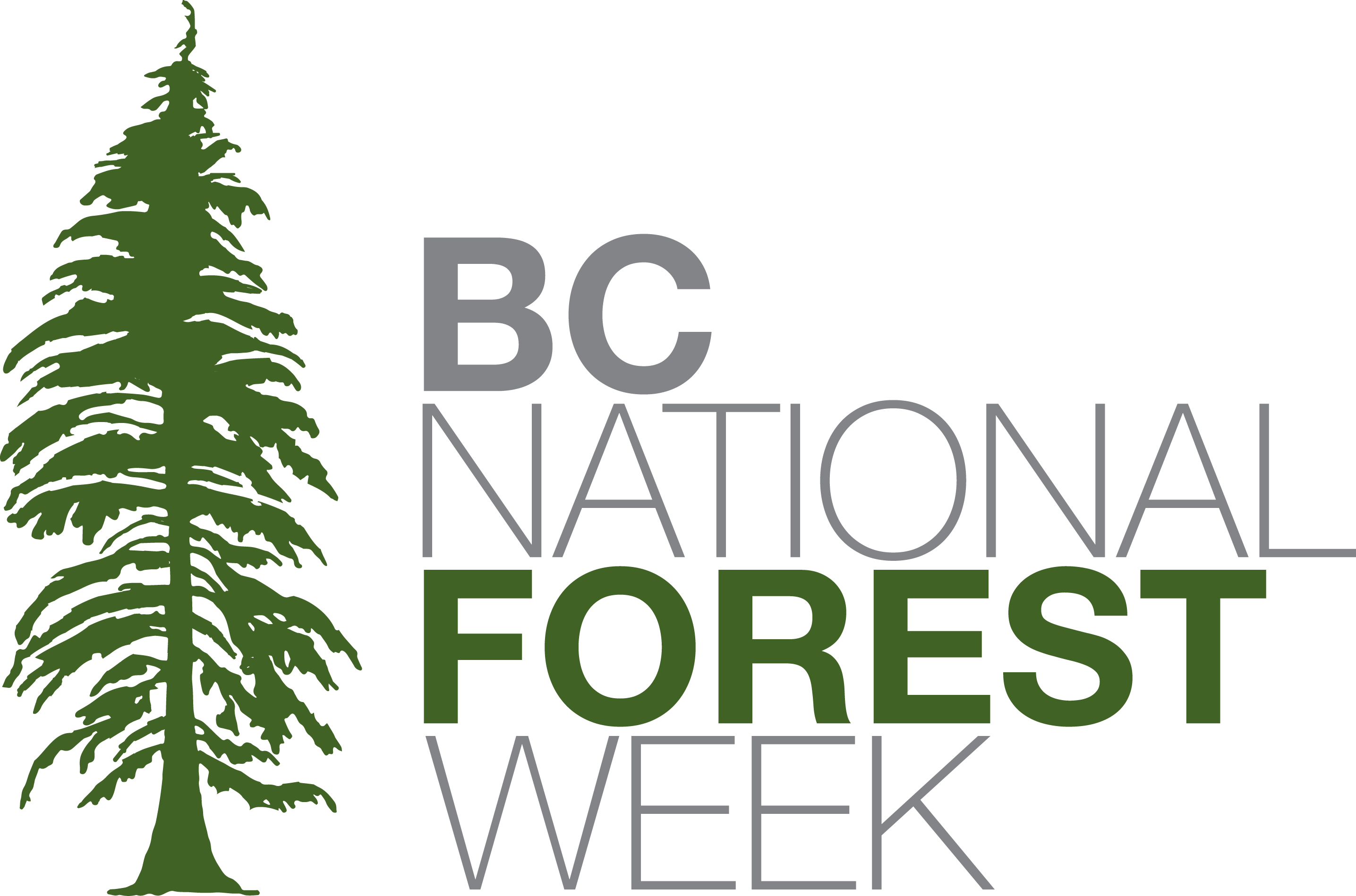 BC Forest Week