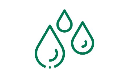 Water drops