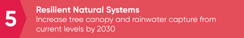 Resilient Natural Sytems